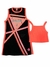 Conjunto Abrange Feminino 14245
