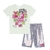 Conjunto Cata-Vento Feminino 14289
