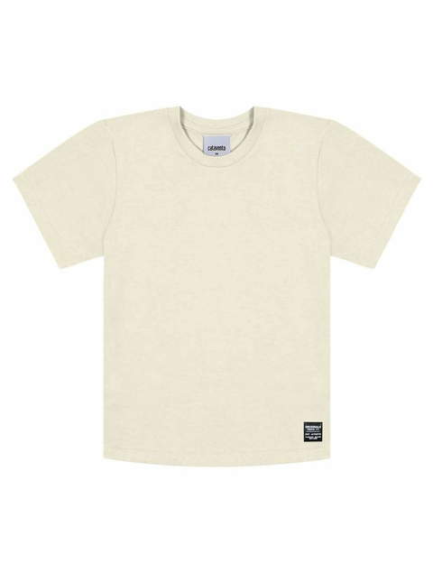 Blusa Básica Catavento Ref: 14688