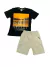 Conjunto Abrange Masculino 18581