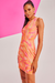 Vestido Charry Estampado 423176