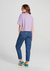 Imagem do Blusa Hering Semi Cropped 4EZB