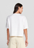 Blusa Hering Semi Cropped 4EZB - Loja Center Mix