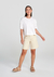 Blusa Hering Semi Cropped 4EZB - comprar online