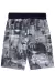 Bermuda Johnny Fox Infanto-Juvenil - comprar online