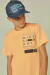 Boné Johnny Fox Infanto-Juvenil 53689 - comprar online