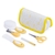 Imagem do Kit Cuidados Para o Bebê Pimpolho 5 Peças e Necessarie 87442