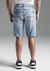 Bermuda Jeans Hangar 33 Masculina Ref: 75830 na internet