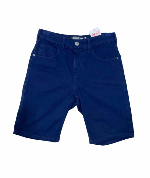 Bermuda Coca- Cola Sarja Vienna Ref: 01496