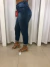 Calça Jeans Feminina People's ref:204121