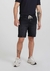 Bermuda Jeans Masculina Hering H4FY - loja online