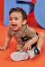 Conjunto Body e Bermuda Johnny Fox Ref: 74366