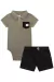 Conjunto Body e Bermuda Johnny Fox Ref: 74366 - comprar online
