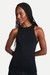 Regata Nadador Feminina Simples Reserva Ref: 0084043 - comprar online
