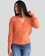 Imagem do Cardigan Básico Em Tricô Hering K0WK