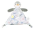 Naninha Com Prendedor de Chupeta Pimpolho Ref: 0300157-01 - comprar online