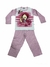 Pijama Blusa e Calça Turma da Mel Estampado PL17317