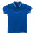 Camisa Polo Piquet King&Joe Ref: PO09002
