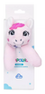 Naninha Com Prendedor de Chupeta Pimpolho Ref: 0300157-02 - comprar online