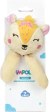 Naninha Com Prendedor de Chupeta Pimpolho Ref: 0300157-04 - comprar online