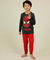 Pijama Infantil Homem Aranha Ref: 27.05.0103