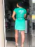 Vestido Bana Bana 302508 - comprar online