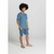 Camiseta Hering Básica 0201/A47EN - comprar online