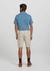 Bermuda Básica Masculina Hering KTNU - Loja Center Mix