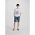 Bermuda Básica Masculina Hering KTNU - loja online