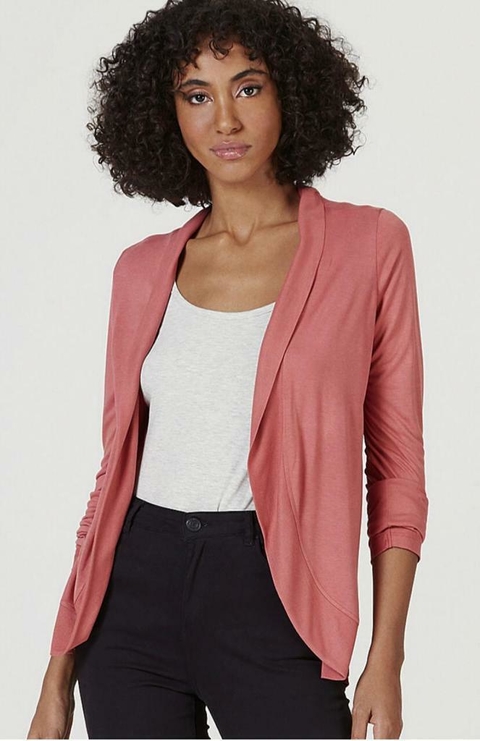 Casaco Feminino Hering 04QC