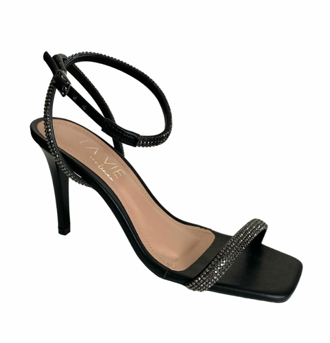 Sandália La Viê Salto Fino Ref: 209.1192