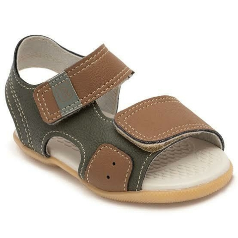 Sandália Masculina Pimpolho Ref: 0034143C