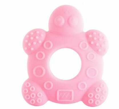 Mordedor Tartaruga Pimpolho Ref: 8225