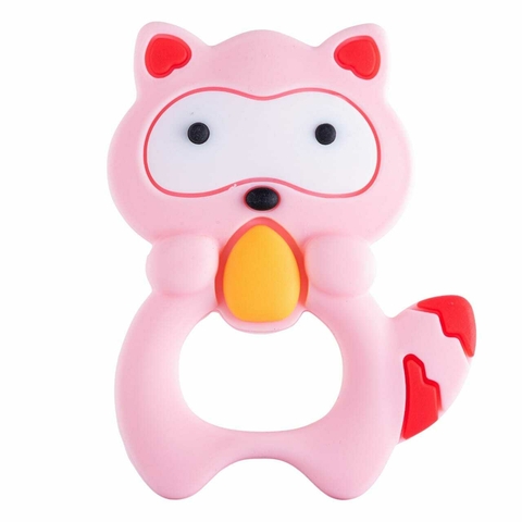 Mordedor Guaxinim Pimpolho Ref: 822