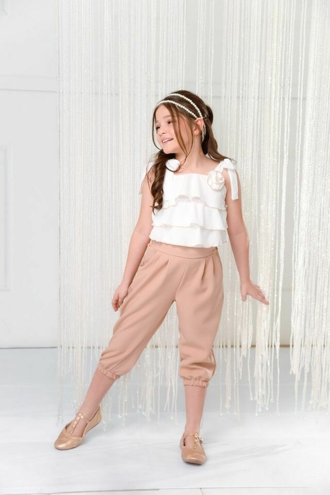 Conjunto Infantil Jacris Ref: 2212356