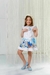 Conjunto Infantil Jacris Ref: 2212357