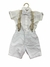Conjunto Jacris Infantil Masculino Ref: 1112310 - comprar online