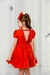 Vestido Infantil Jacris 2252636 - loja online