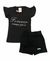 Conjunto Summer Cat Feminino Ref: 262110