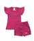 Conjunto Summer Cat Feminino Ref: 262110 - Loja Center Mix