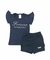 Conjunto Summer Cat Feminino Ref: 262110