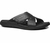 Chinelo Pegada Masculino Couro Tiras Cruzadas Ref: 13122203