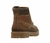 Bota Pegada Masculina Em Couro Latego Ref: 18150201