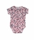 Body Bebê Abrange Feminino Ref: 01046