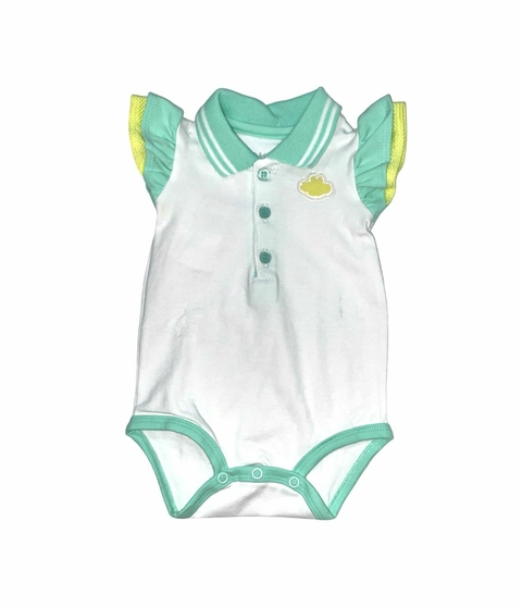 Body Polo Lilica Ripilica Ref: 10111112