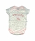 Body Pimpolho Sereia Ref: 8512