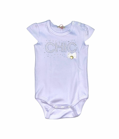 Body Infanti Ref: 39059