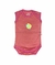 Body Pimpolho Feminino Peixinho Ref: 8509