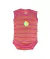 Body Pimpolho Feminino Peixinho Ref: 8509