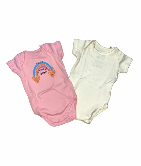 Kit Body 2 Peças Ref: 11207800